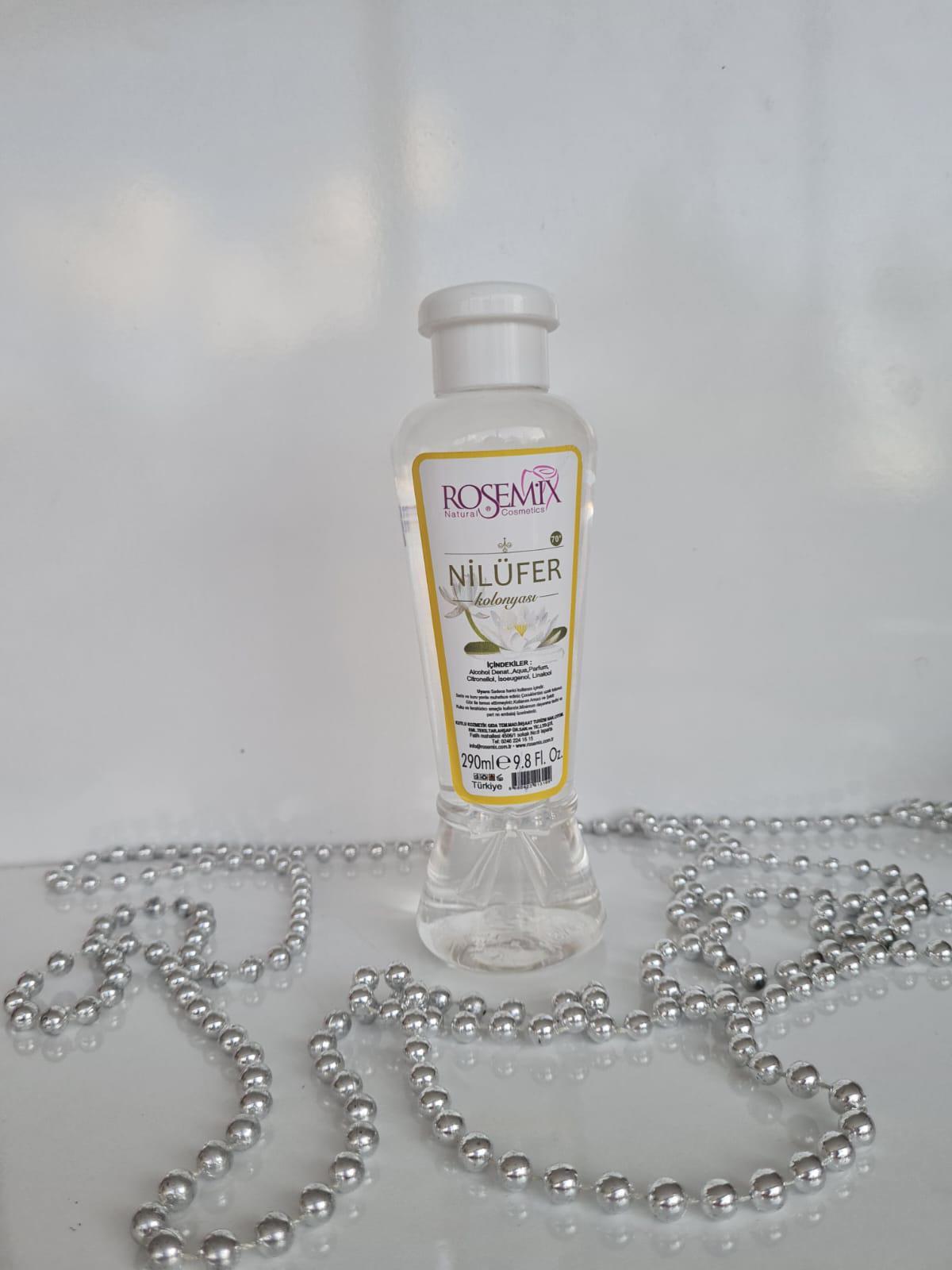 Rosemix Nilüfer Kolonya 290 ml