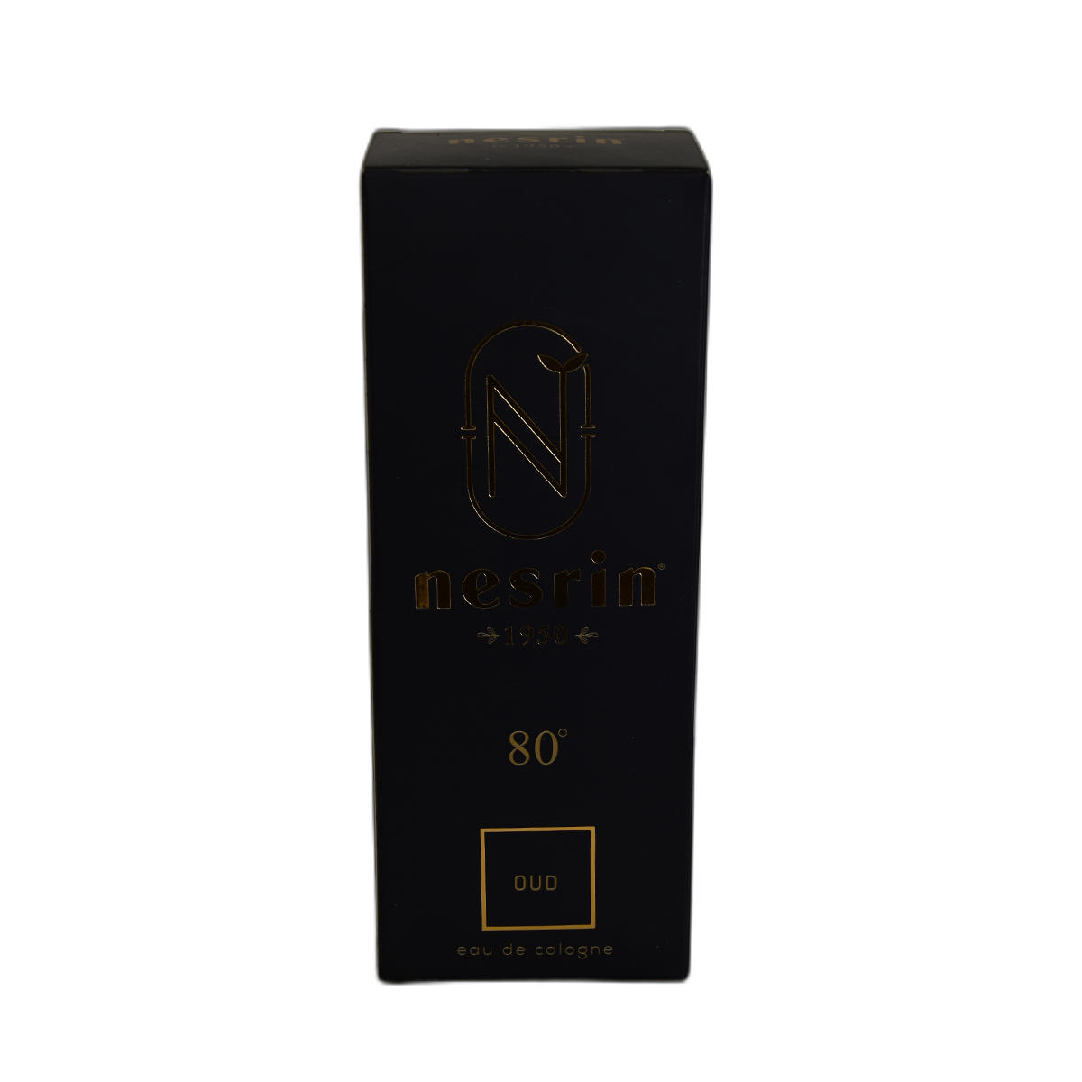 Nesrin Oud Kolonya 400 ml