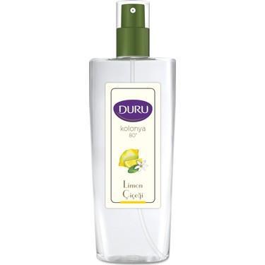 Duru Limon Çiçeği Sprey Kolonya 150 ml