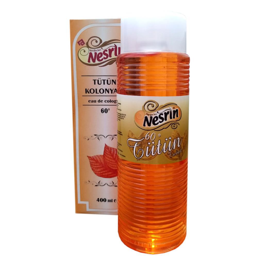 Nesrin Tütün Kolonya 400 ml