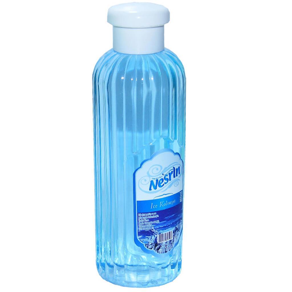 Nesrin Ice Kolonya 400 ml