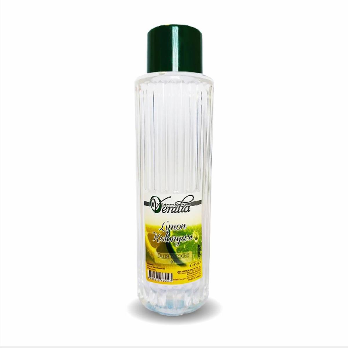 Venilia Limon Kolonya 400 ml