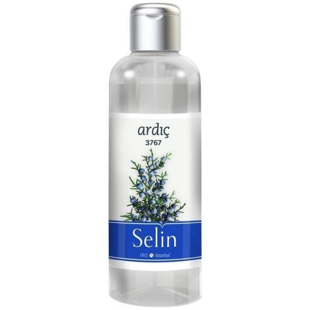 Selin Ardıç Kolonya 100 ml