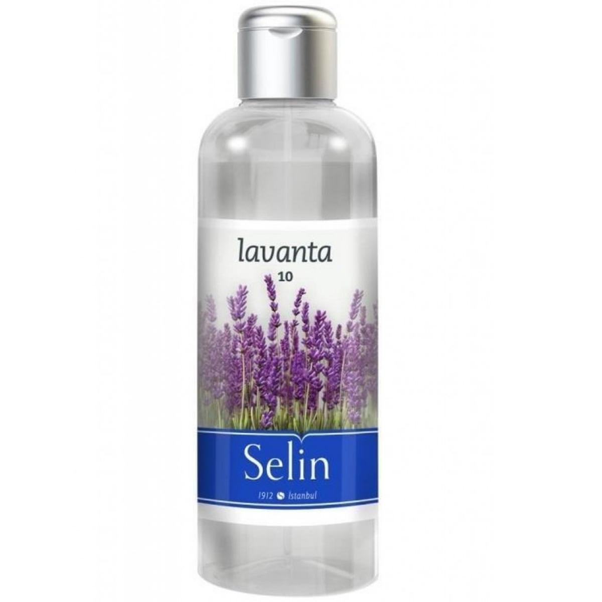 Selin Lavanta Kolonya 100 ml