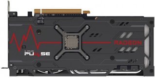 Sapphire Pulse Radeon RX 6700 XT 12 GB GDDR6 PCI-Express 4.0 DirectX 12 UlTİmate SLI 2 Fanlı 192 bit AMD Ekran Kartı