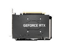 MSI RTX 3060 Aero ITX 12G OC 12 GB GDDR6 PCI-Express 4.0 DirectX 12 UlTİmate 1 Fanlı 192 bit Masaüstü Nvidia Ekran Kartı