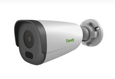 Tiandy TC-C32GS Ethernet 1 Kameralı Gece Görüşlü Dış Mekan Kablolu Güvenlik Kamerası