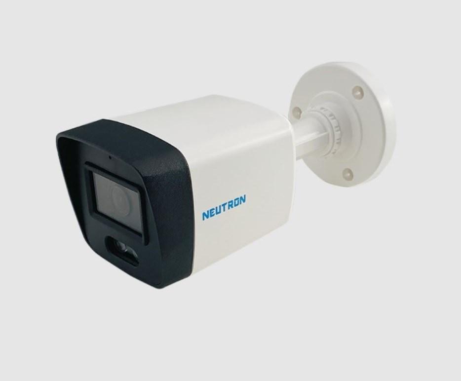 Neutron TRA-7216 -UP Ethernet Mini Sim Kartlı 1 Kameralı 360 Derece Dönen Gece Görüşlü Dış Mekan Kablosuz Güvenlik Kamerası