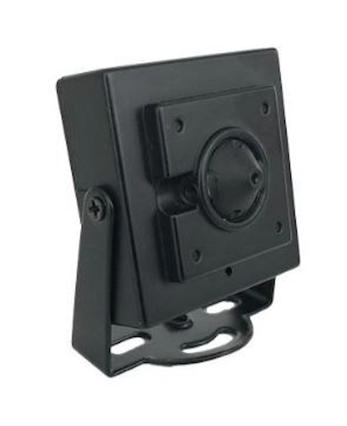 Neutron TRA-6205--U Ethernet Mini Sim Kartlı 1 Kameralı Gece Görüşlü Dış Mekan Kablolu Güvenlik Kamerası
