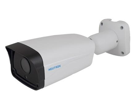 Neutron TRA-7211 Ethernet Sim Kartlı 1 Kameralı 360 Derece Dönen Gece Görüşlü Dış Mekan Kablolu Güvenlik Kamerası