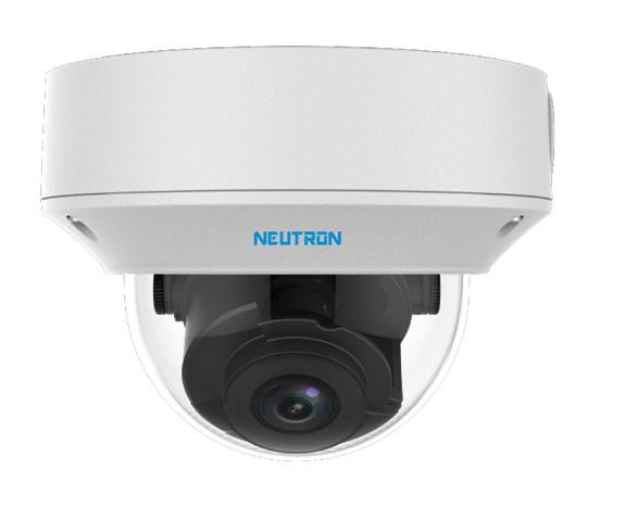 Neutron IPC3232LR3-VSP-D Ethernet Mini Sim Kartlı 1 Kameralı 360 Derece Dönen Gece Görüşlü IP İç Mekan Kablolu Güvenlik Kamerası