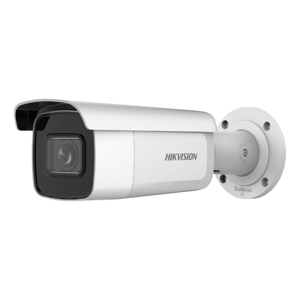 Hikvision DS-2CD2623G2-IZS H.265 Ethernet Mini 1 Kameralı Gece Görüşlü IP Dış Mekan Kablolu Güvenlik Kamerası