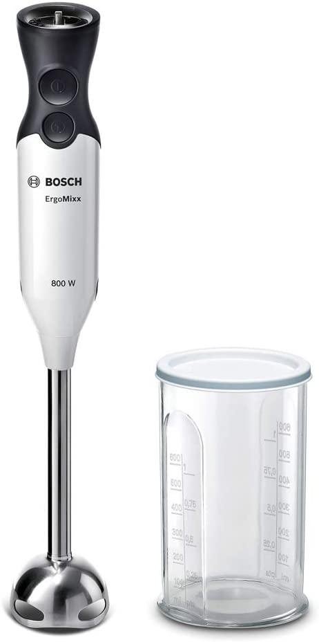 Bosch 600 ml El Blender Beyaz
