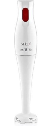 Sinbo Shb-3113 1.5 lt Turbolu 6 Bıçaklı Sürahili Blender Bej