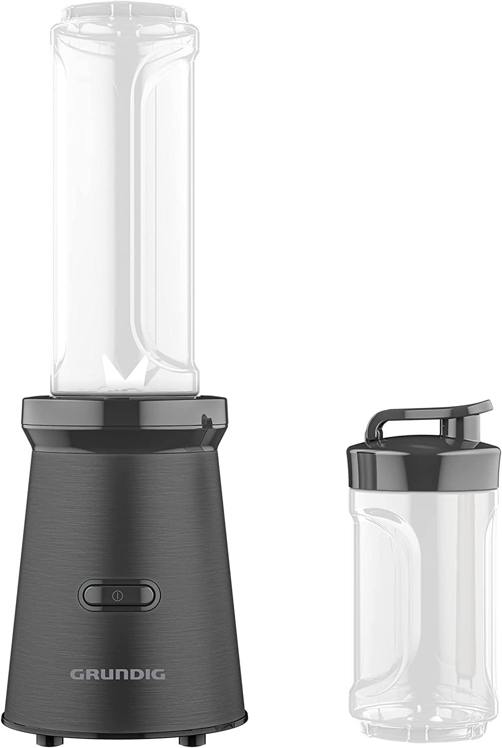 Grundig Kb 422651 Blender Seti Kırmızı