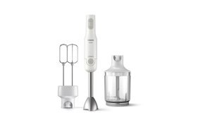 Philips Hr2653/90 1 lt Turbolu Blender Seti Siyah