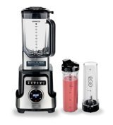 Kenwood Blm92.920Ss 2 lt Turbolu Çift Bıçaklı Sürahili Blender Siyah