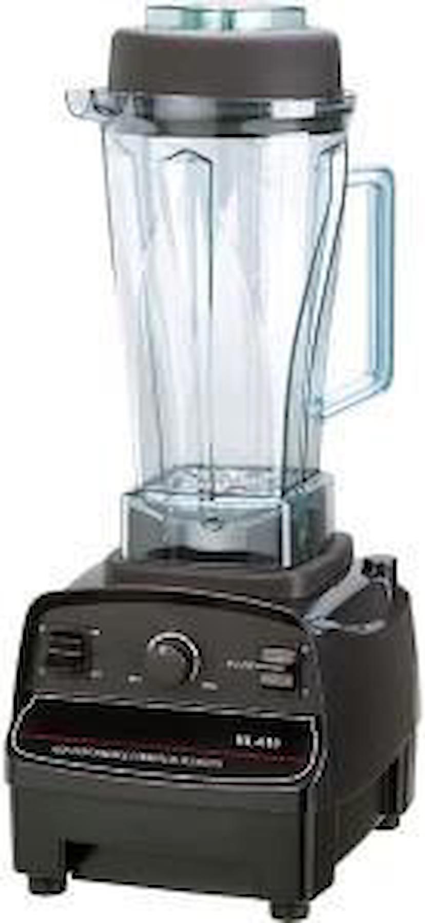 Remta Bb01 Sürahili Blender Siyah