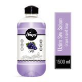 Sleepy Üzüm Nemlendiricili Sıvı Sabun 1.5 lt Tekli