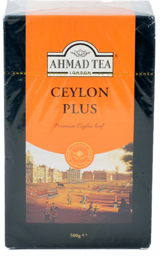 Ahmad Tea Ceylon Plus Seylan Dökme Çay 500 gr