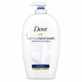 Dove Nemlendiricili Sıvı Sabun 450 ml Tekli