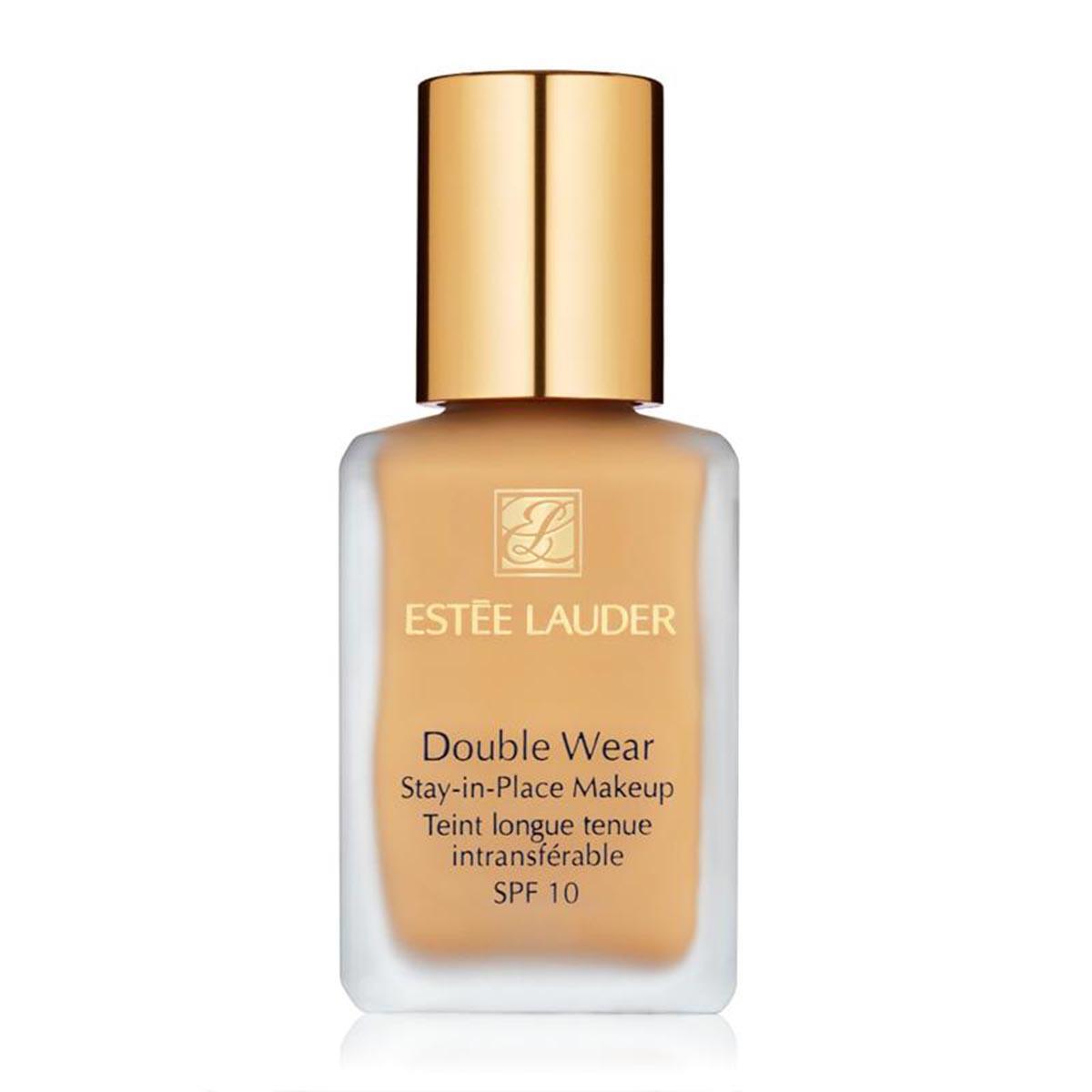 Estee Lauder Double Wear 1W2 Sand Güneş Koruyuculu Likit Serum Fondöten 30 ml