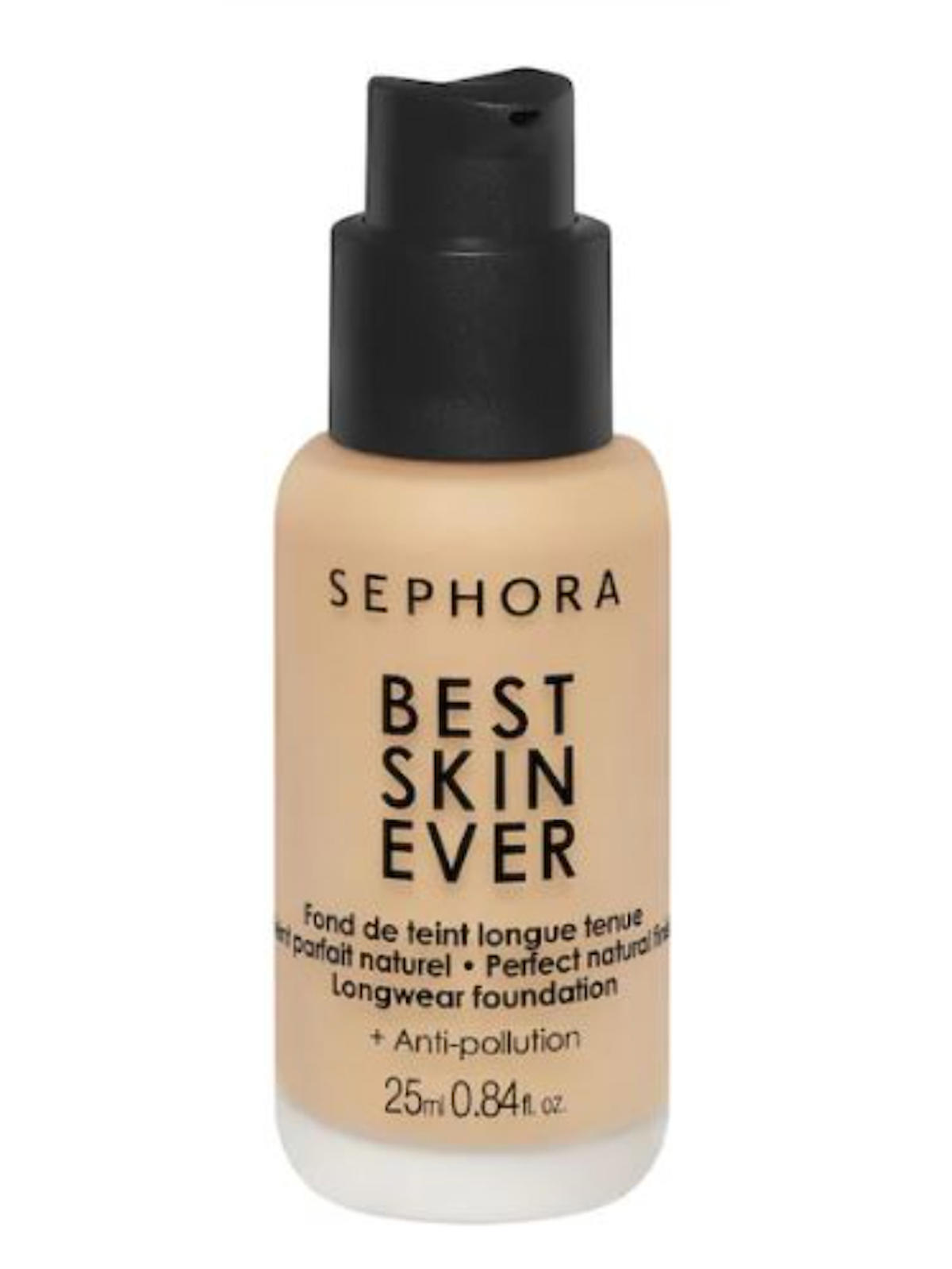 Sephora Collection Best Skin Ever 16Y Likit Serum Fondöten 25 ml