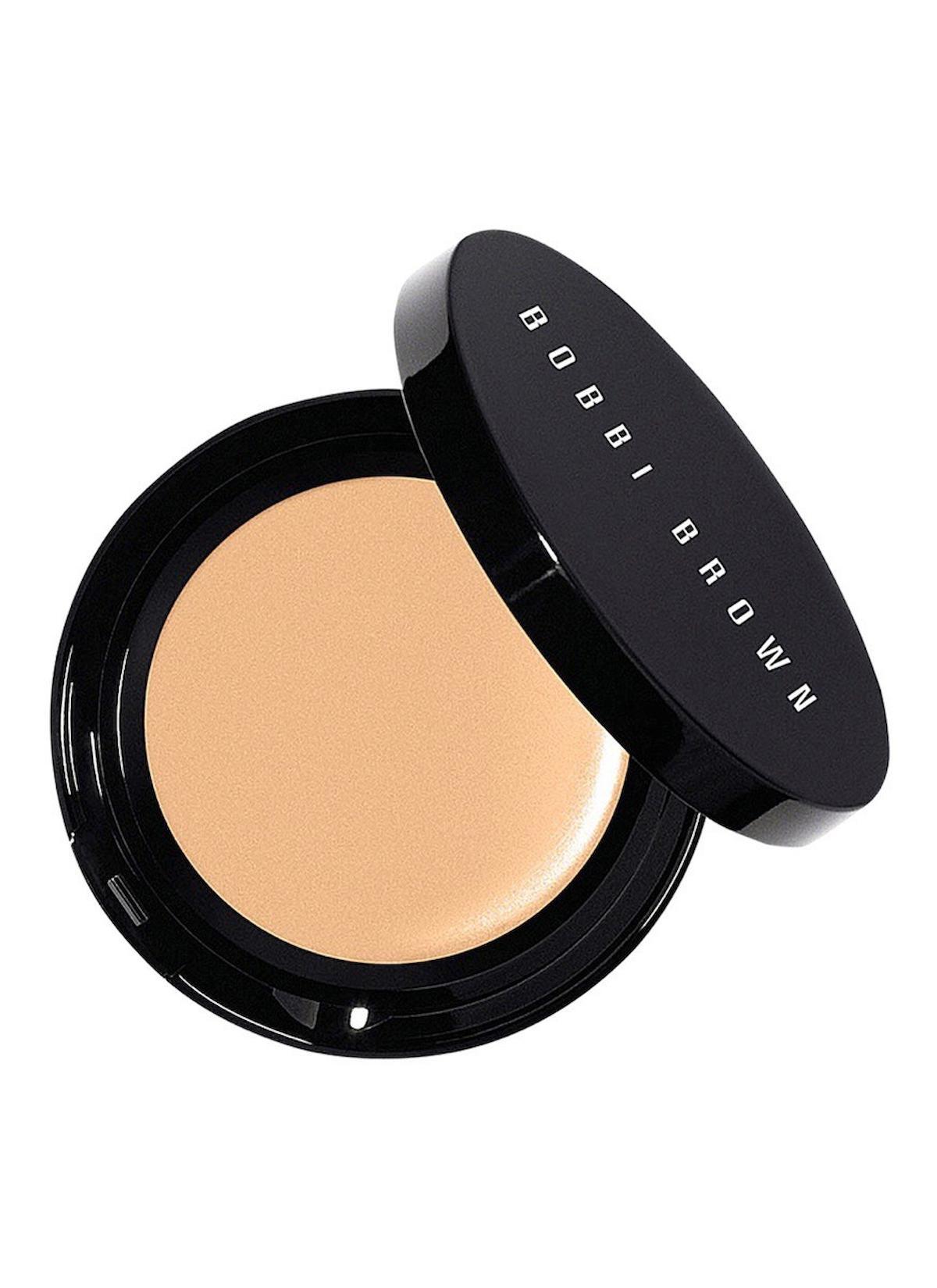 Bobbi Brown Long-Wear Even Finish Warm Beige Pudra Kompakt Fondöten 8 gr