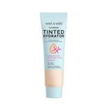 Wet N Wild Bare Focus Tinted Hydrator 03 Medium Beige Likit Tüp Fondöten 27 ml