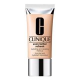 Clinique Even Better Refresh CN 28 Ivory Güneş Koruyuculu Likit Serum Fondöten 30 ml