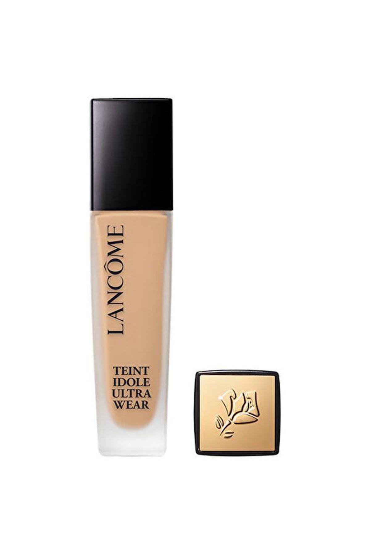 Lancome Teint Idole Ultra Wear 240W Likit Serum Fondöten 1.8 gr