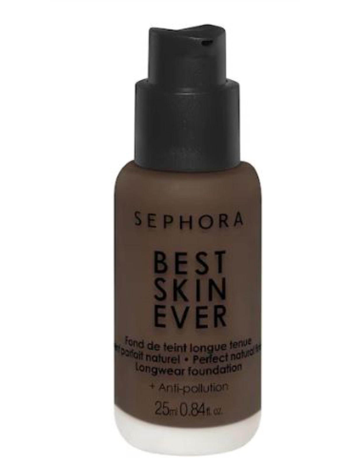 Sephora Collection Best Skin Ever 68N Likit Serum Fondöten 25 ml