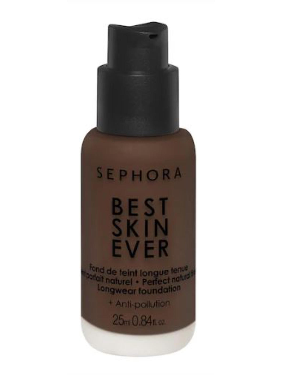 Sephora Collection Best Skin Ever 67P Likit Serum Fondöten 25 ml