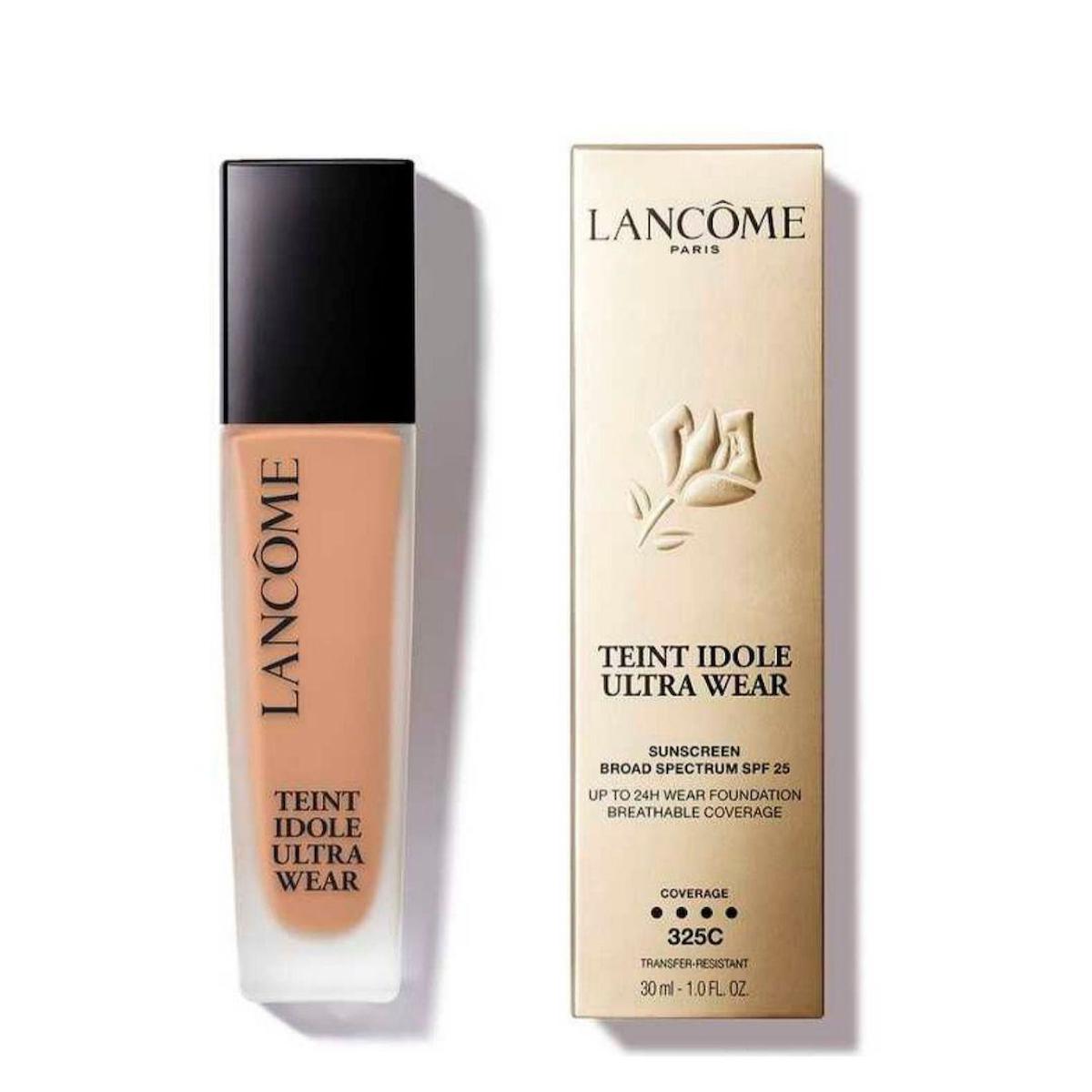 Lancome Teint Idole Ultra Wear 325C Likit Sprey Fondöten 30 ml