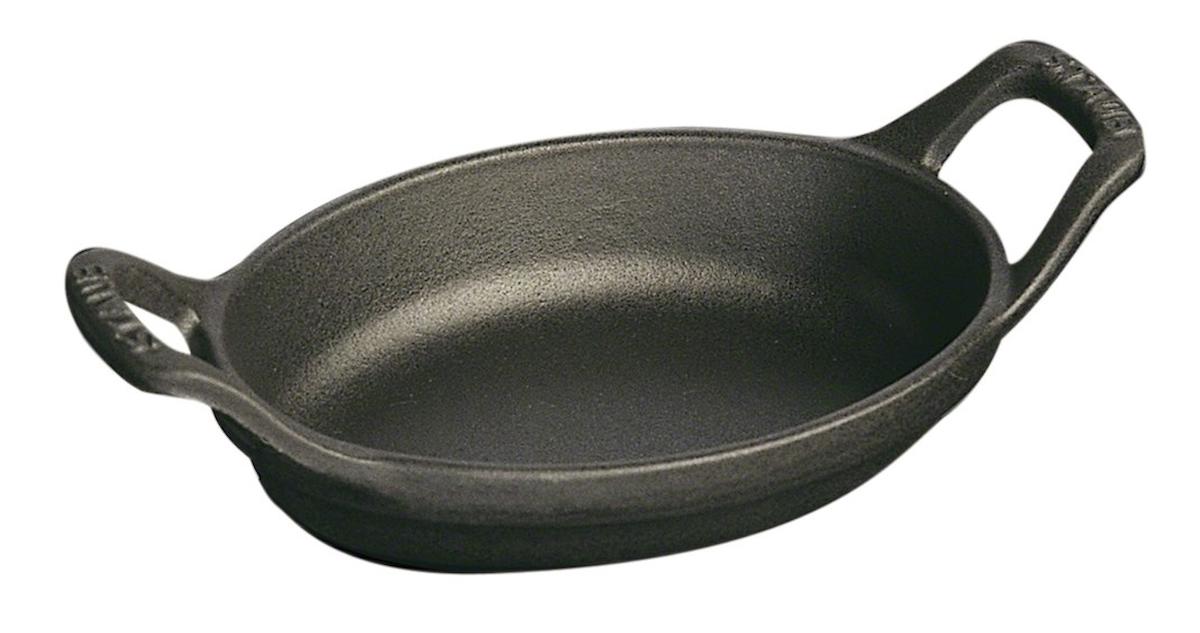 Staub 405095460 Döküm 15 cm Tava