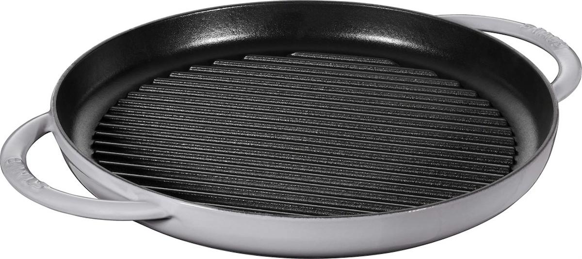 Staub 405117820 Döküm 30 cm Tava