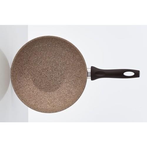 Falez Granit 28 cm Tava