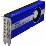 HP Radeon Pro W5700 8 GB GDDR6 PCI-Express 4.0 DirectX 12 UlTİmate 1 Fanlı 256 bit AMD Ekran Kartı