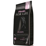 Fitmin For Life Tavuklu Büyük Irk Yavru Kuru Köpek Maması 15 kg