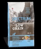 Spectrum Low Grain Balıklı Mini Irk Yetişkin Kuru Köpek Maması 2.5 kg