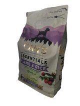 Can's Wholesome Essentials Kuzu Etli ve Pirinçli Tüm Irklar Yavru Kuru Köpek Maması 3 kg
