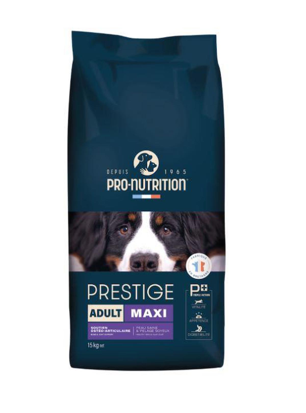 Pro Nutrition Prestige Büyük Irk Yetişkin Kuru Köpek Maması 15 kg
