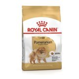 Royal Canin Breed Health Nutrition Pomeranian Tüm Irklar Yetişkin Kuru Köpek Maması 3 kg