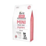 Brit Care Kuzu Etli Küçük Irk Yavru Kuru Köpek Maması 2 kg