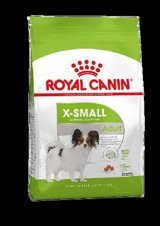 Royal Canin Size Health Nutrition Küçük Irk Yetişkin Kuru Köpek Maması 3 kg