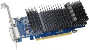 Asus GT 1030 2 GB DDR4 PCI-Express 3.0 DirectX 12 64 bit Nvidia Ekran Kartı