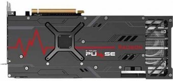 Sapphire Pulse Radeon RX 6800 Gaming 16 GB GDDR6 PCI-Express 4.0 DirectX 12 UlTİmate 3 Fanlı 256 bit AMD Ekran Kartı