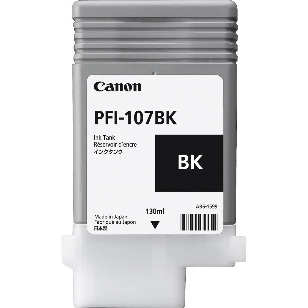 Canon 2354C001 PFI-710 BK Orijinal Siyah Mürekkep Kartuş