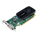 PNY K420 2 GB DDR3 PCI-Express 2.0 1 Fanlı 128 bit Nvidia Ekran Kartı