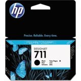 HP 711-CZ129A Orijinal Siyah Mürekkep Kartuş